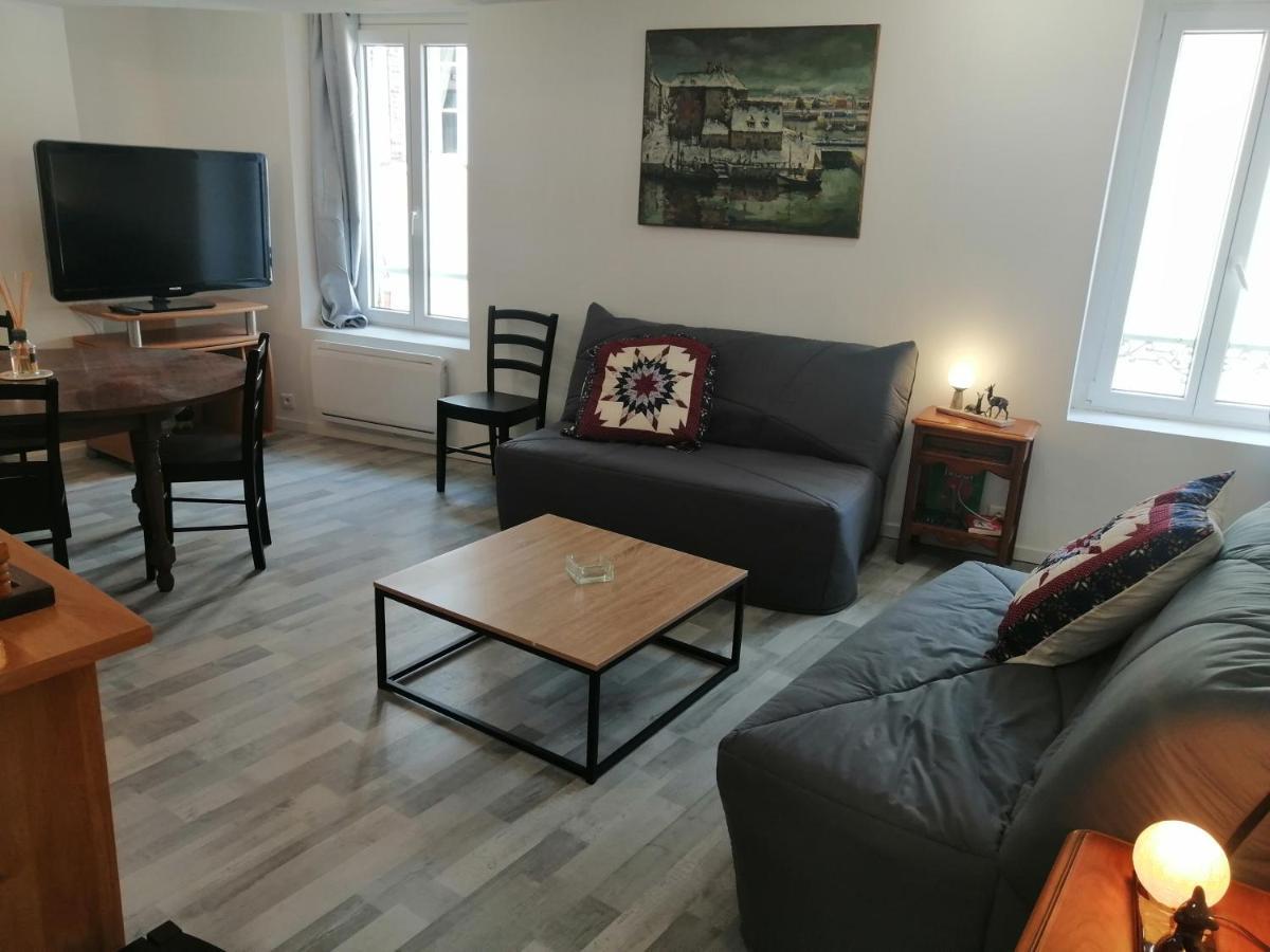 F Logement Entier Courtenay  Εξωτερικό φωτογραφία